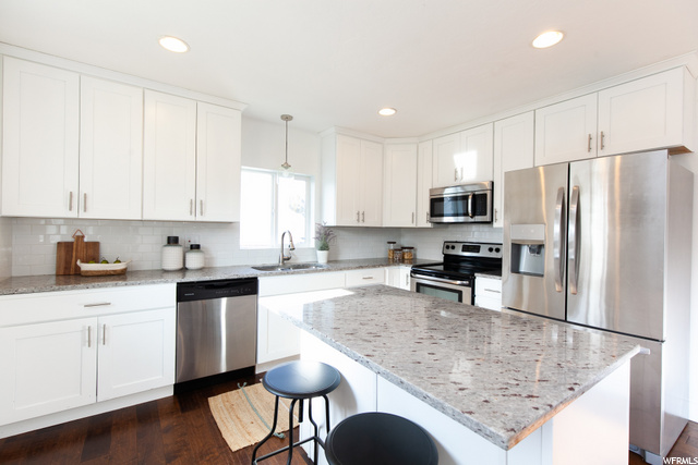 298 E 1100 S, Bountiful, UT 84010 — photo 4
