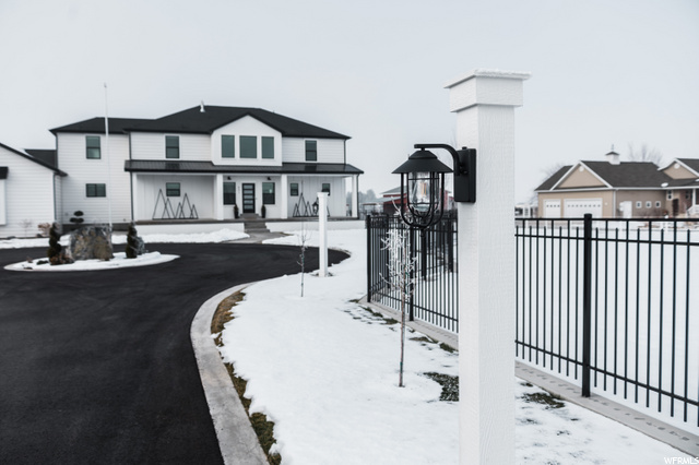 651 S 50 E, Hyde Park, UT 84318 — photo 4