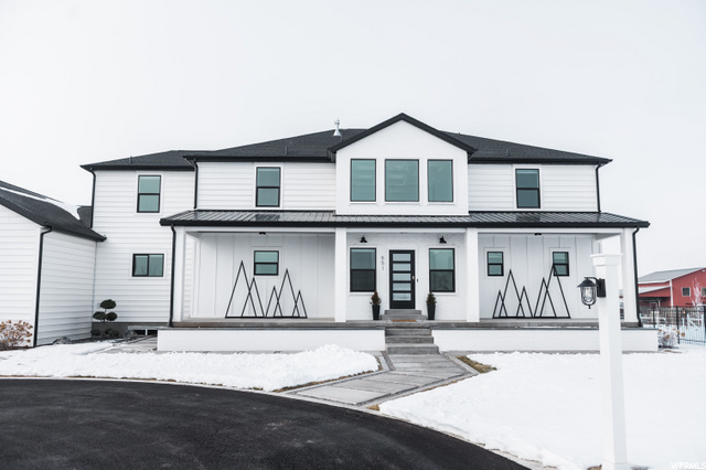 651 S 50 E, Hyde Park, UT 84318 — photo 5