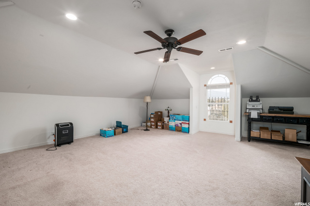 Den/Bonus room
