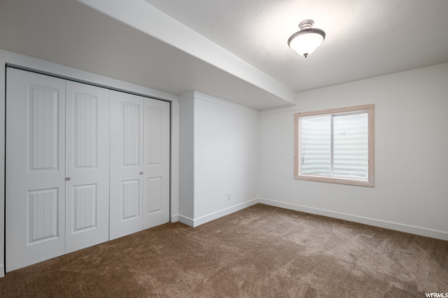 Basement bedroom #4
