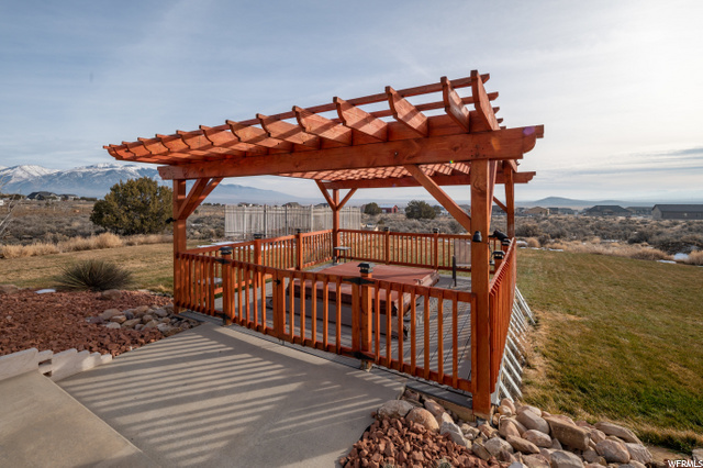 gazebo