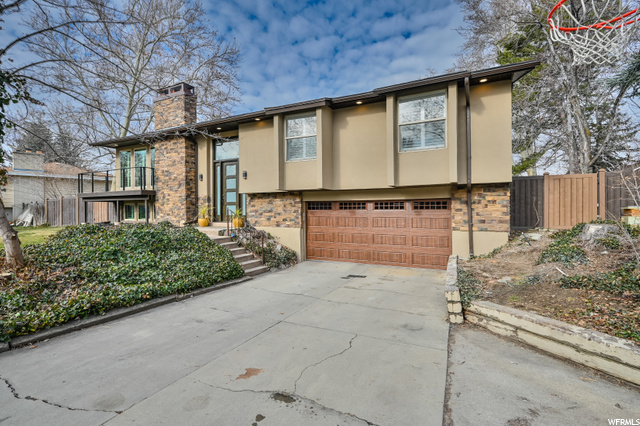 1659 E Spring Run Dr S, Holladay, UT 84117 — photo 3