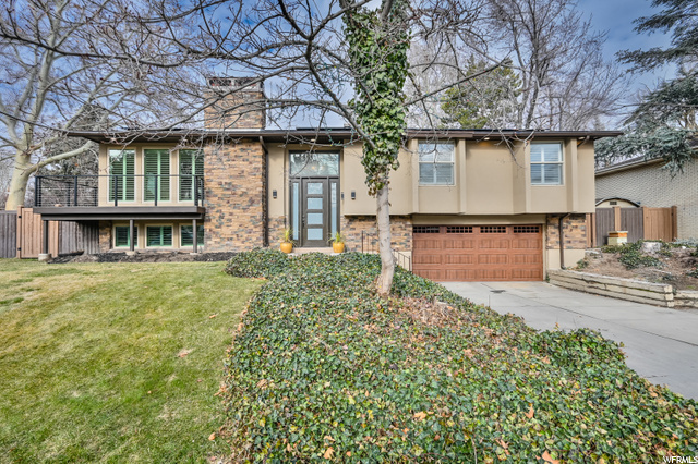 1659 E Spring Run Dr S, Holladay, UT 84117 — photo 2