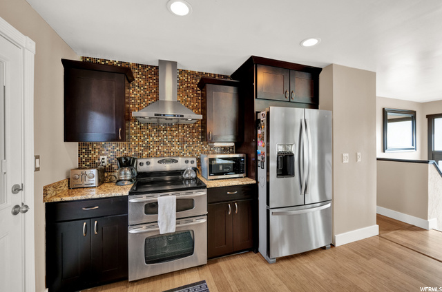 1659 E Spring Run Dr S, Holladay, UT 84117 — photo 9