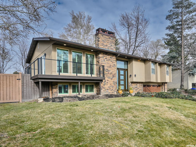 1659 E Spring Run Dr S, Holladay, UT 84117 — photo 4