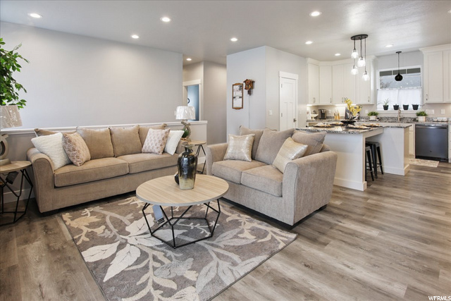 390 Fishburn Dr, Brigham City, UT 84302 — photo 4