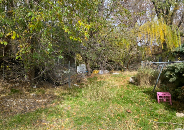 Existing Home
