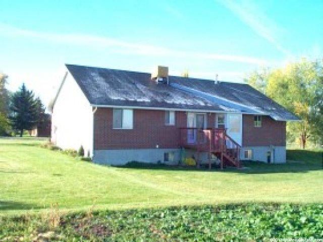 75 W 400 N, Millville, UT 84326 — photo 5