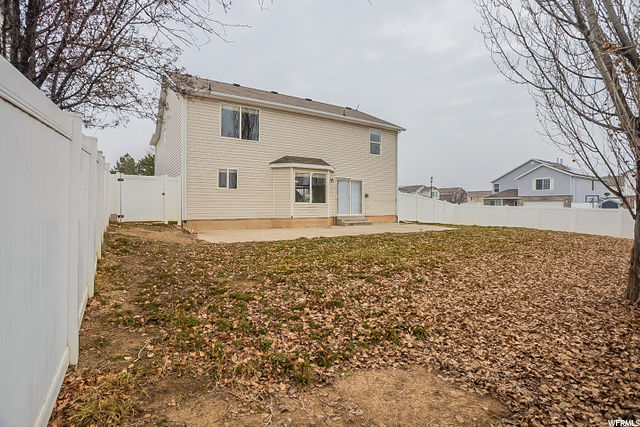 1890 S 875 E, Clearfield, UT 84015 — photo 7