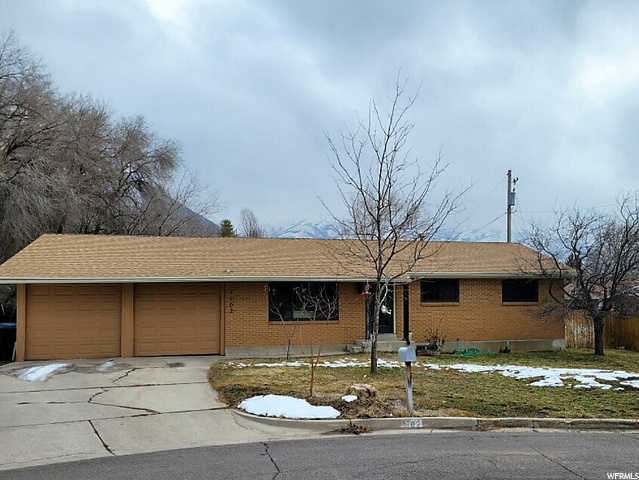 1102 E Carolyn Pl, Brigham City, UT 84302 — photo 2