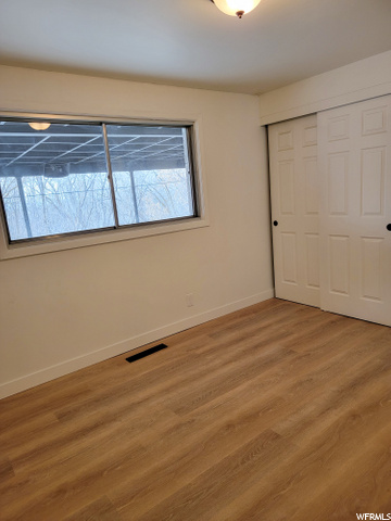 Third bedroom