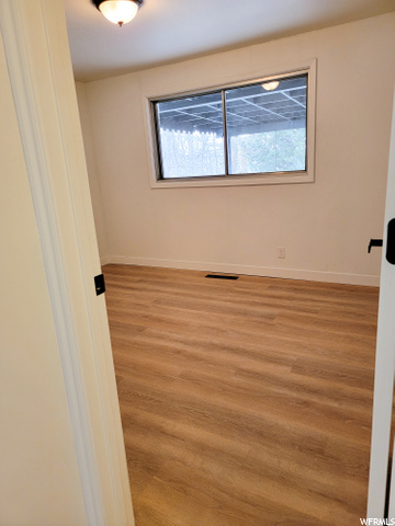 Third bedroom