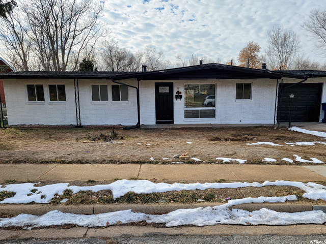 Existing Home