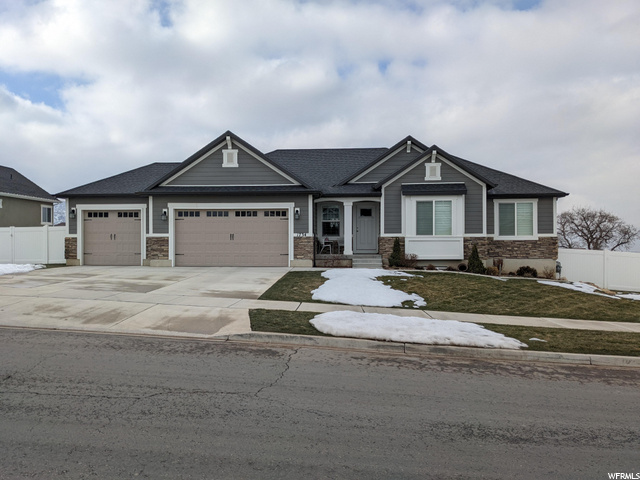 Existing Home