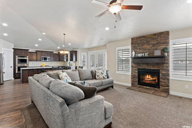 984 S 3050 W, Syracuse, UT 84075 — photo 4