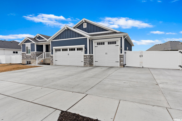 984 S 3050 W, Syracuse, UT 84075 — photo 2