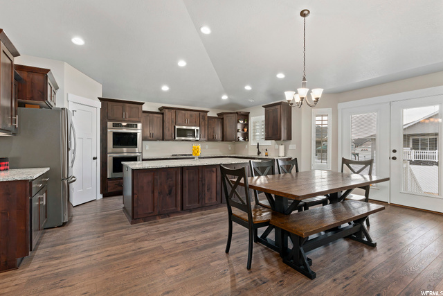 984 S 3050 W, Syracuse, UT 84075 — photo 6