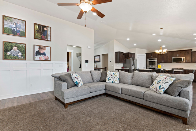 984 S 3050 W, Syracuse, UT 84075 — photo 3