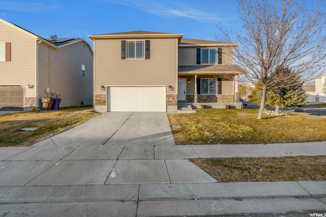Existing Home