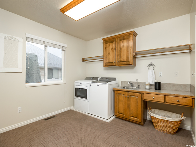 489 N Mitchell Dr, Spanish Fork, UT 84660 — photo 11