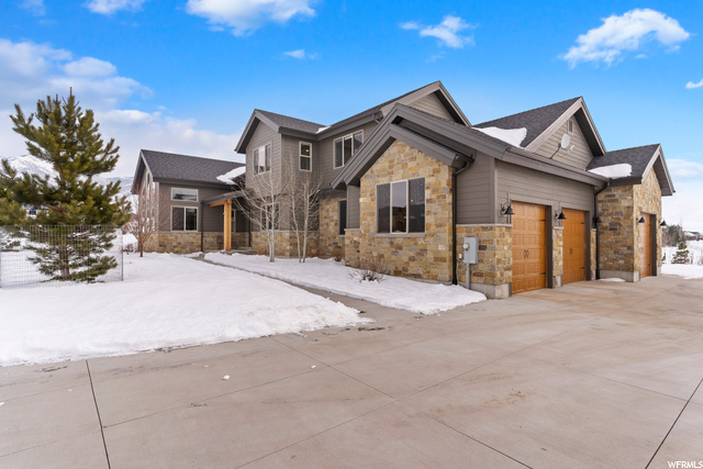 3870 N Eagle Ct E, Eden, UT 84310 — photo 11