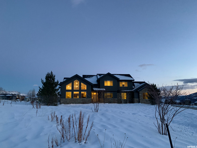 3870 N Eagle Ct E, Eden, UT 84310 — photo 9