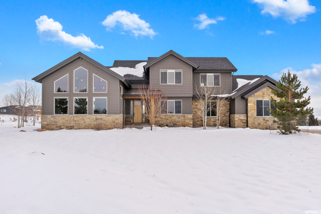 3870 N Eagle Ct E, Eden, UT 84310 — photo 7