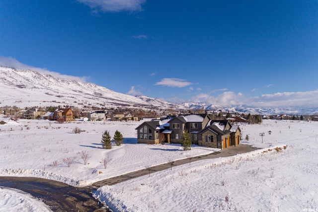 3870 N Eagle Ct E, Eden, UT 84310 — photo 4