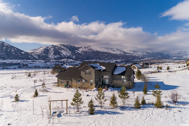 3870 N Eagle Ct E, Eden, UT 84310 — photo 3