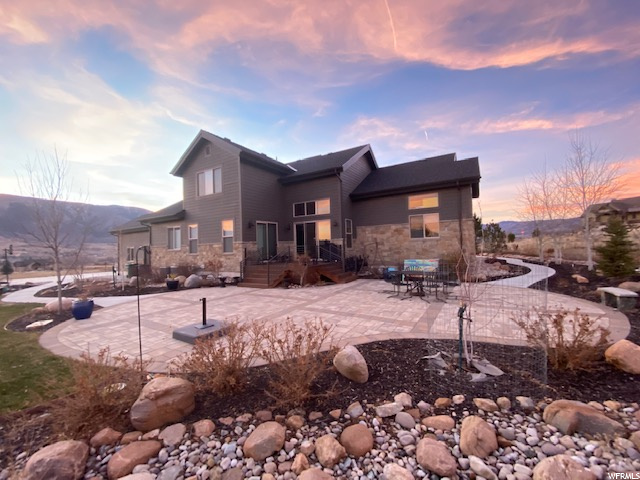 3870 N Eagle Ct E, Eden, UT 84310 — photo 10