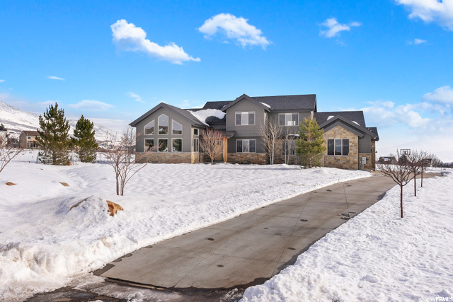 3870 N Eagle Ct E, Eden, UT 84310 — photo 8