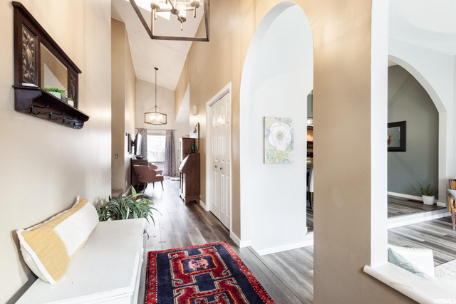 1533 E Spring Run Dr, Holladay, UT 84117 — photo 9