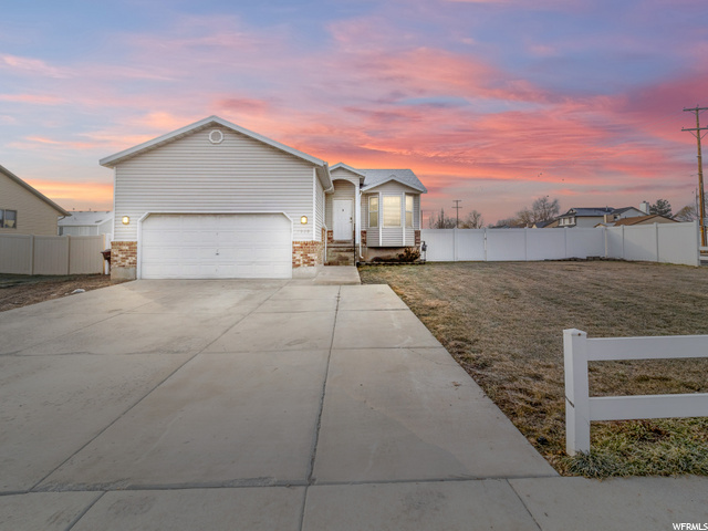Existing Home