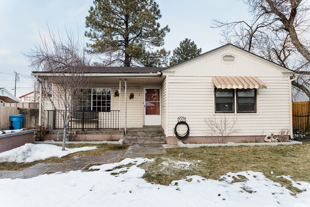 423 E 500 S, River Heights, UT 84321 — photo 4