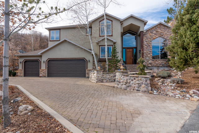 349 N Middle Oak Ln, Salt Lake City, UT 84108