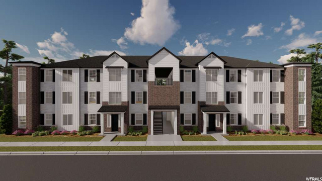 Existing Home