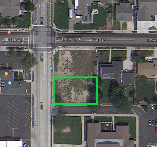 1045 S 400 E #2, Centerville, UT 84014 — photo 4