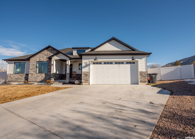 505 E 350 S, Nephi, UT 84648 — photo 2