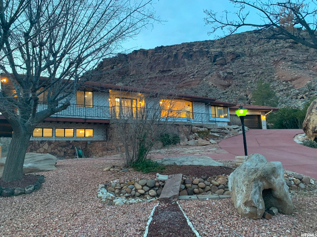 1472 Geronimo Rd, St. George, UT 84790 — photo 5