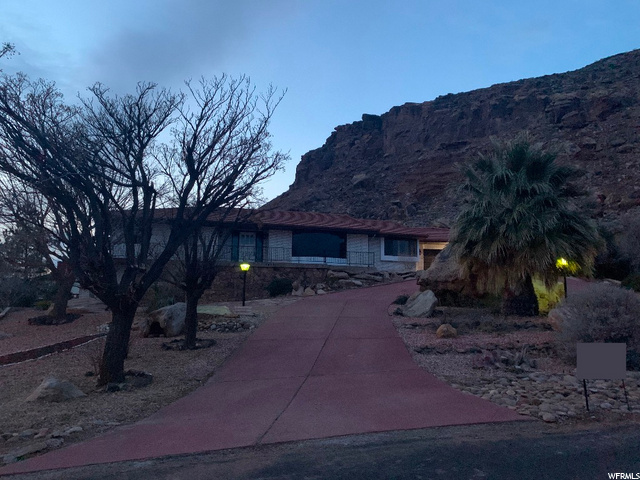 1472 Geronimo Rd, St. George, UT 84790 — photo 4