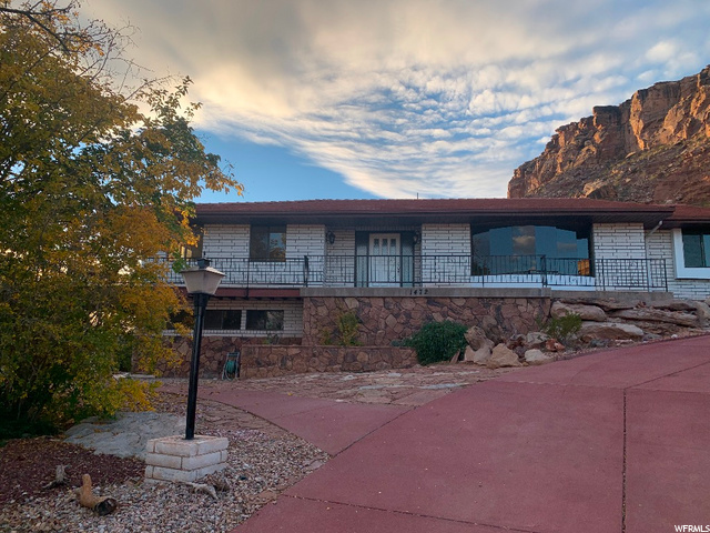 1472 Geronimo Rd, St. George, UT 84790 — photo 2