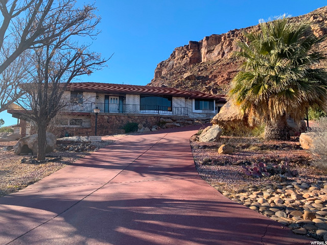 1472 Geronimo Rd, St. George, UT 84790 — photo 3