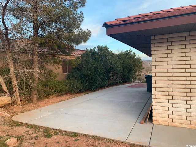 1472 Geronimo Rd, St. George, UT 84790 — photo 8