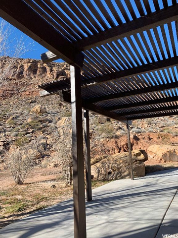 1472 Geronimo Rd, St. George, UT 84790 — photo 11