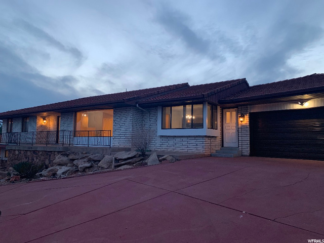1472 Geronimo Rd, St. George, UT 84790 — photo 6