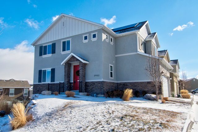 Existing Home
