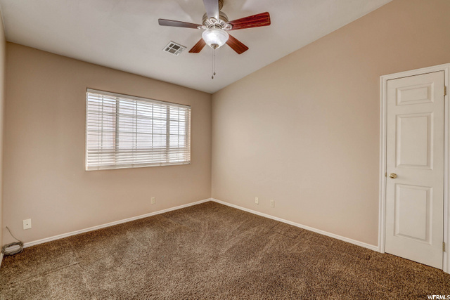 Guest Bedroom / Den