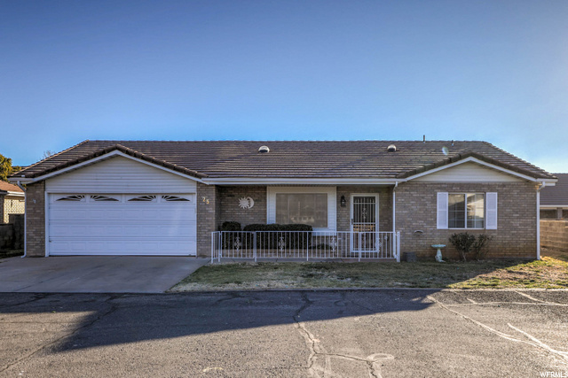 Existing Home