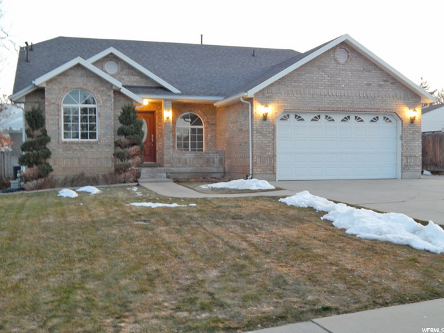 Existing Home